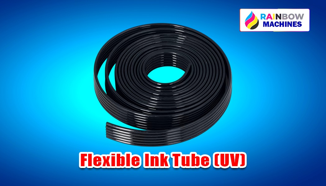 Flexible Ink Tube (UV)